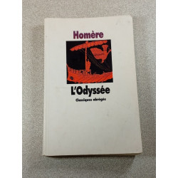 L'Odyssée