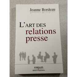 L'art des relations presse