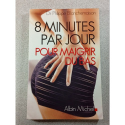 8 minutes par jour pour maigrir du bas