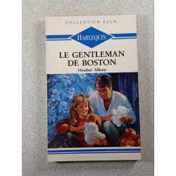 Le gentleman de Boston