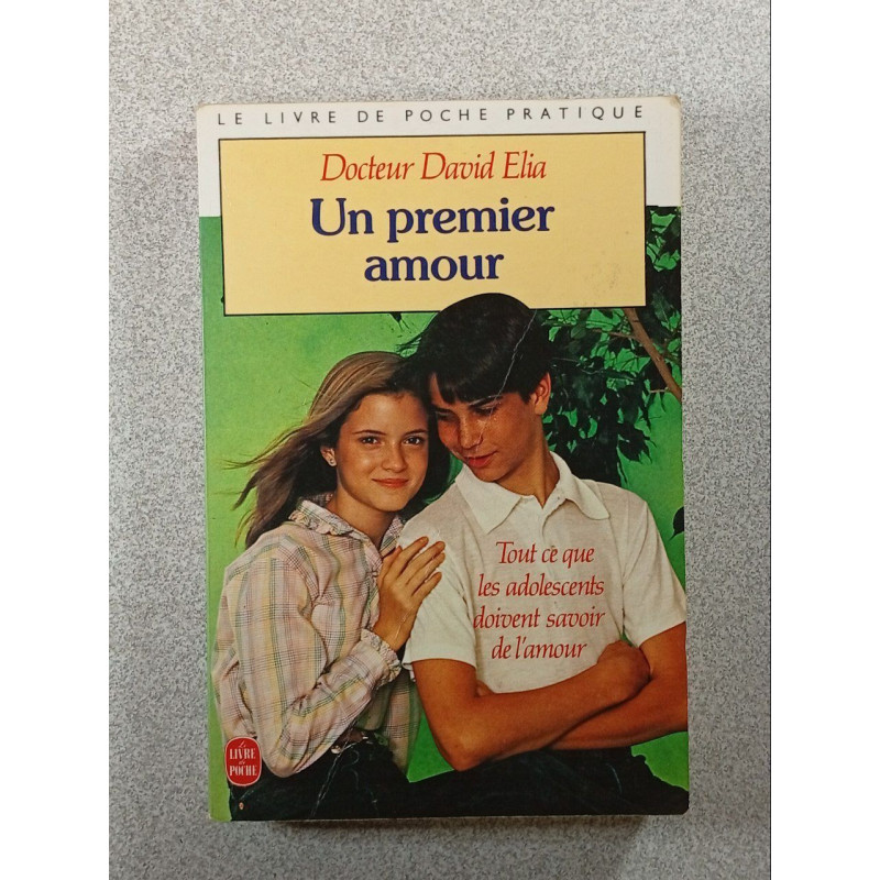 Un premier amour