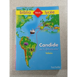 Candide ou l'Optimisme