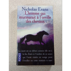 L'homme qui murmurait à l'oreille des chevaux