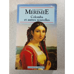 Colomba et autres nouvelles