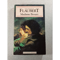 Madame Bovary