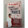 Crimes et mystères de Paris