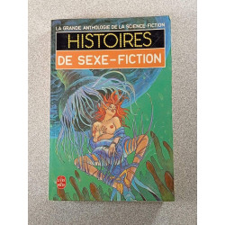 Histoires de sexe-fiction