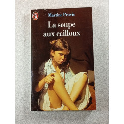 La soupe aux cailloux