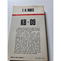 Coup franc pour Lecomte