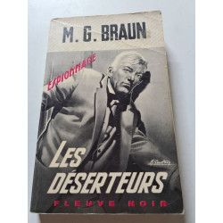 Les déserteurs
