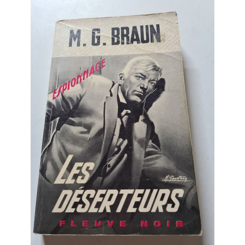 Les déserteurs