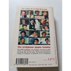 Plus grands que l'amour