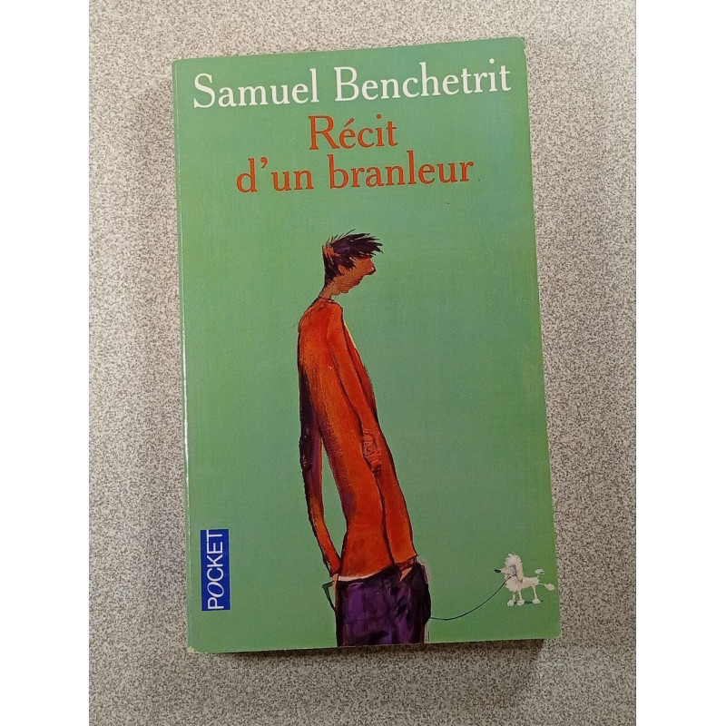 Récit d'un branleur