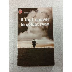 Il faut sauver le soldat Ryan