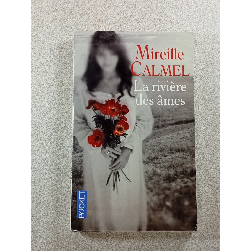 La rivière des âmes
