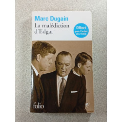 La malédiction d'Edgar