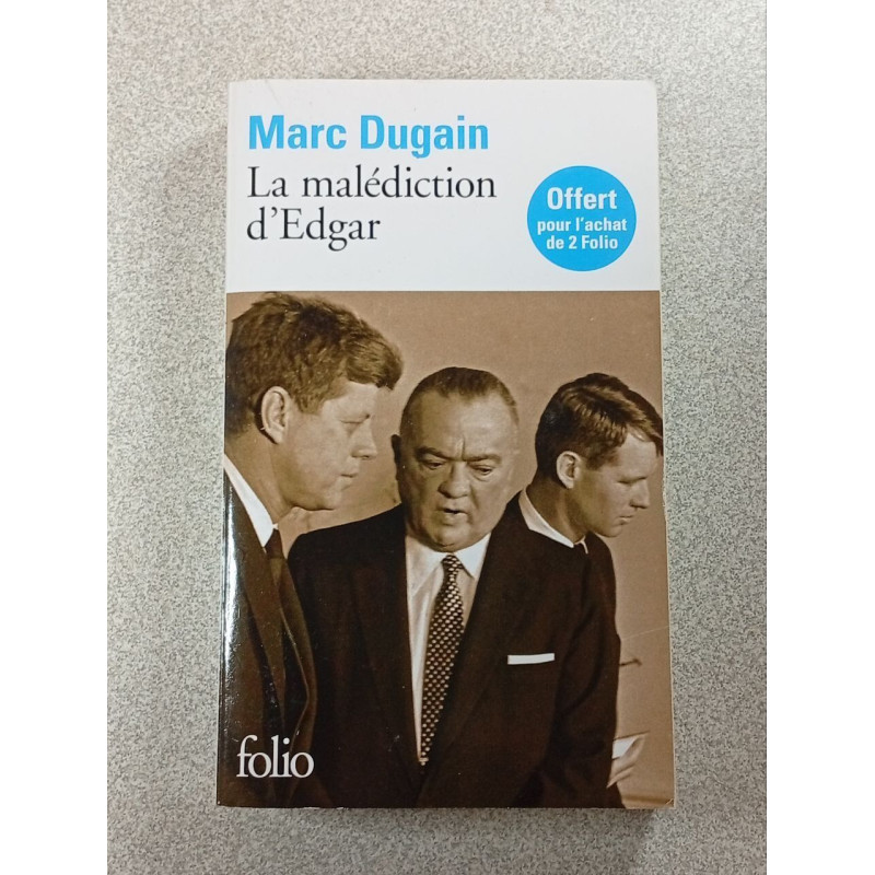 La malédiction d'Edgar