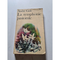 La symphonie pastorale