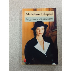 La Femme abandonnée