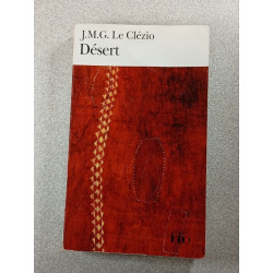 Désert