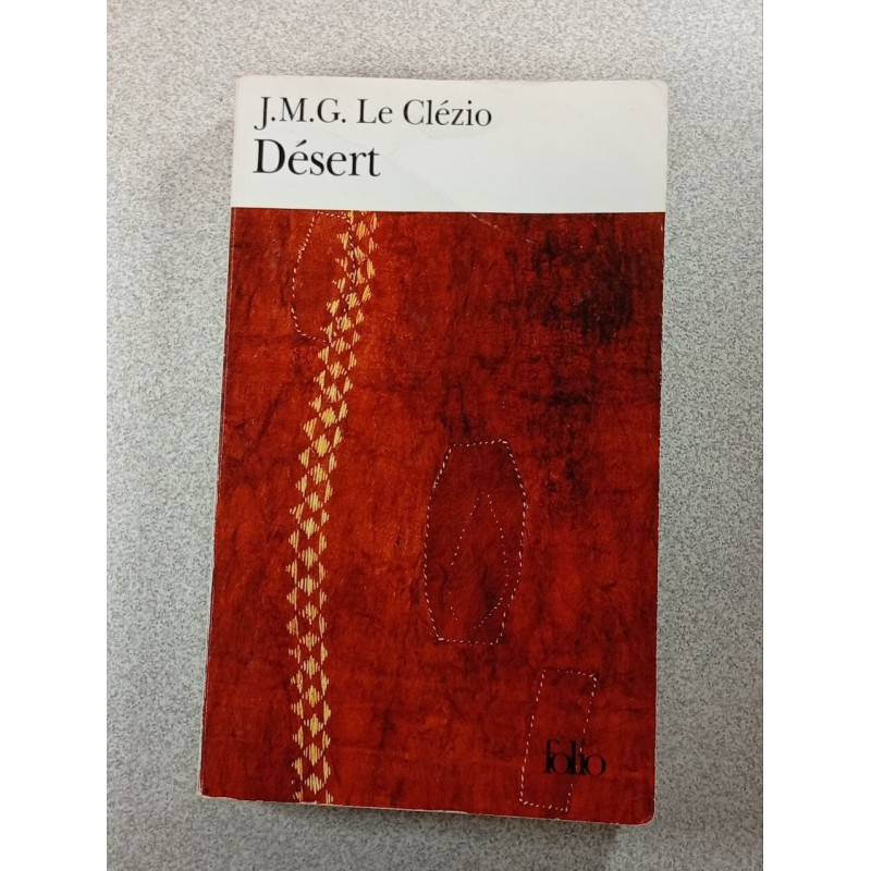 Désert
