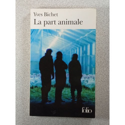 La part animale