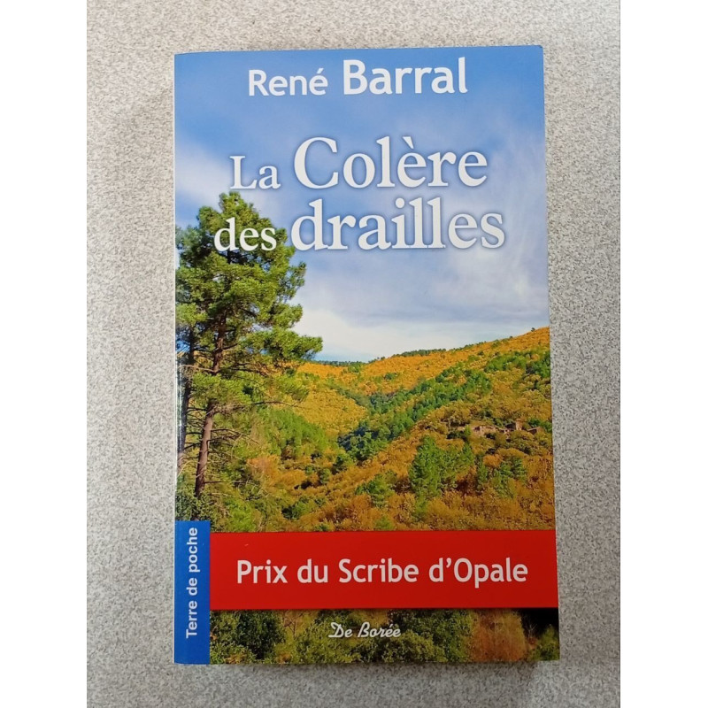 La Colère des drailles