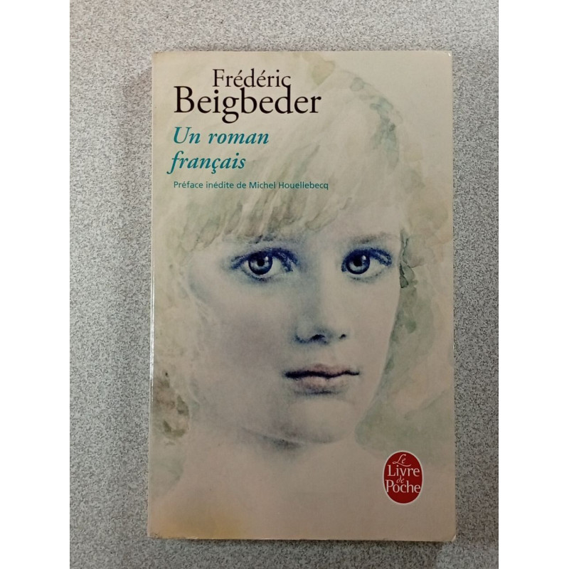 Un roman français