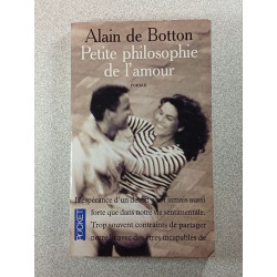 Petite philosophie de l'amour