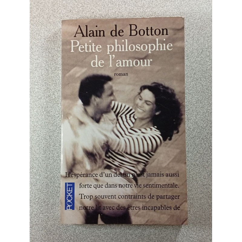 Petite philosophie de l'amour