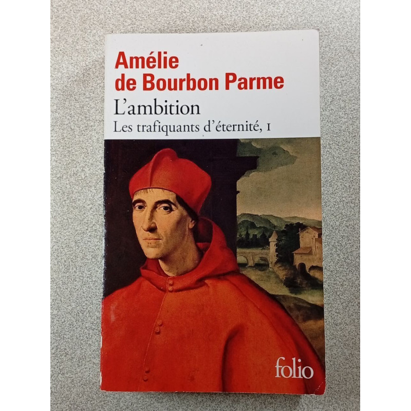 L'ambition