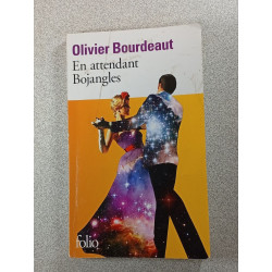 En attendant Bojangles