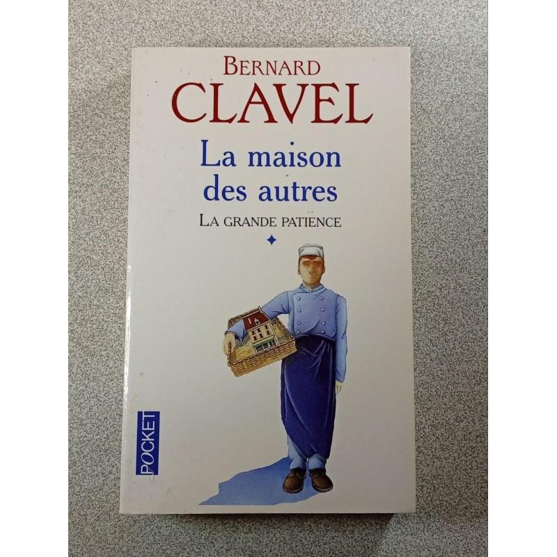 La maison des autres