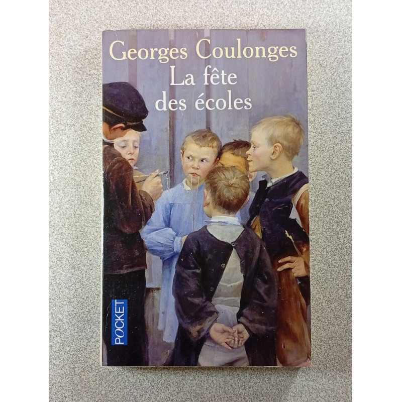 La fête des écoles