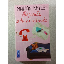 Réponds si tu m'entends