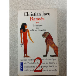 Ramsès: Le temple des millions d'années 2