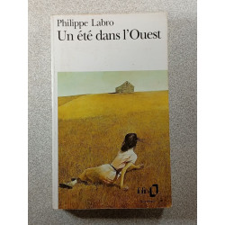 Un été dans l'Ouest
