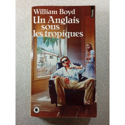 Un Anglais sous les tropiques