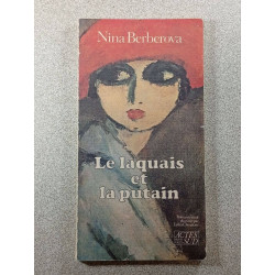 Le laquais et la putain