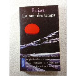 La nuit des temps