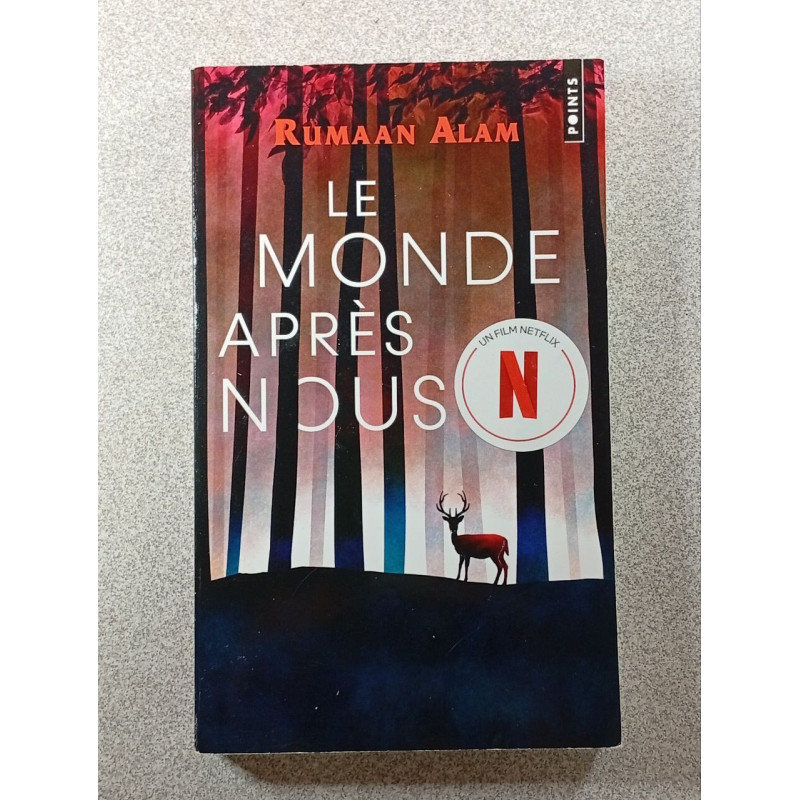 Le monde après nous