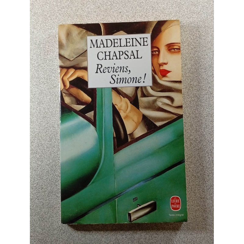 Reviens Simone