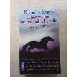 L'homme qui murmurait à l'oreille des chevaux