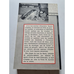 Rendez-vous à Port-Jackson