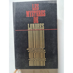 Les Mystères de Londres
