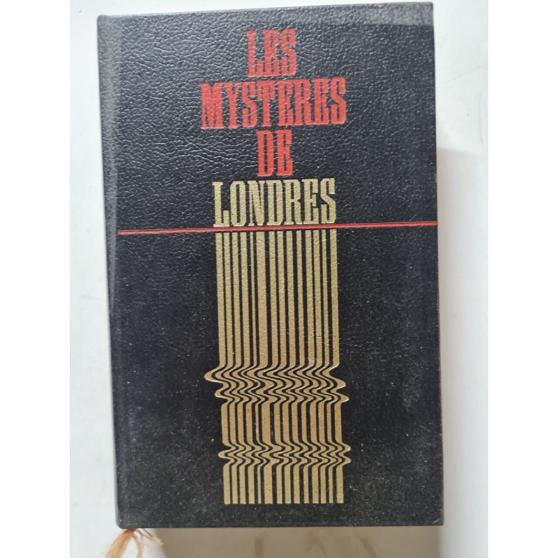 Les Mystères de Londres