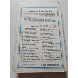 Le Chevalier de Maison-Rouge