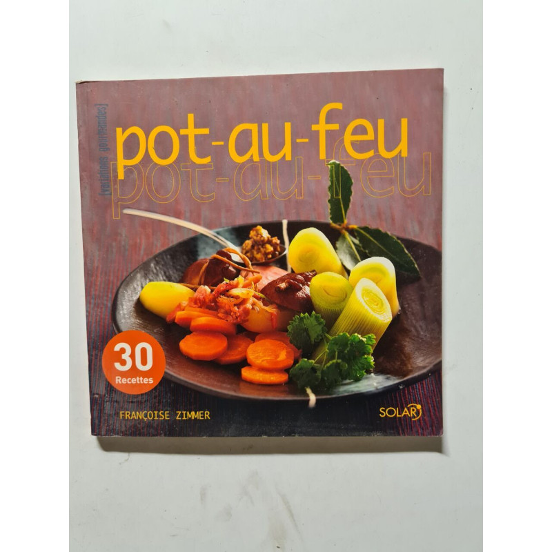 Pot-au-feu