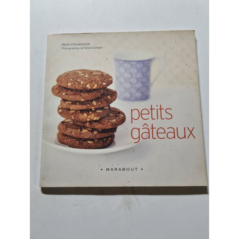 Petits gâteaux