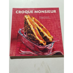 Croque Monsieur